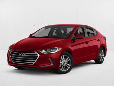 2018 Hyundai Elantra SEL -
                  Spokane Valley, WA