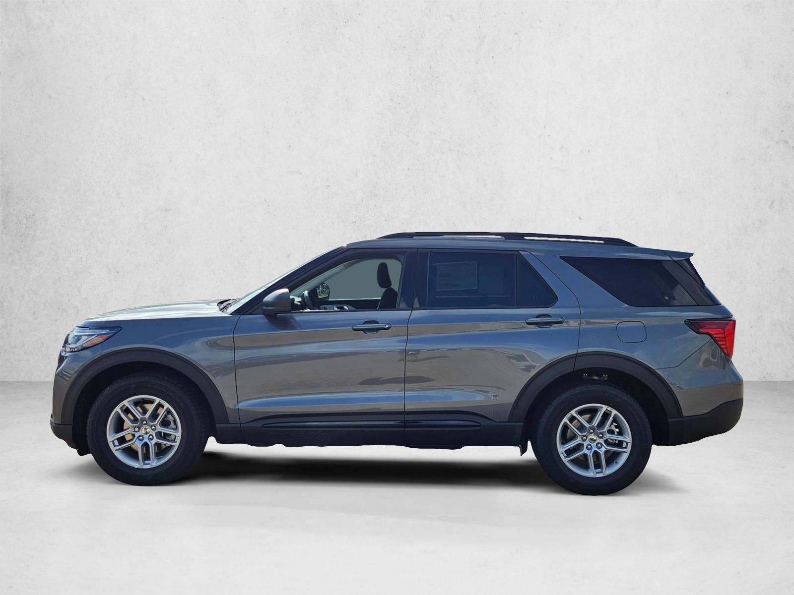 Thumbnail: 2026 Ford Explorer - 2