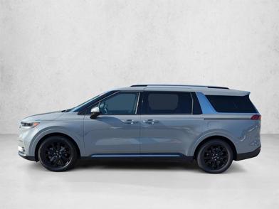 2024 Kia Carnival