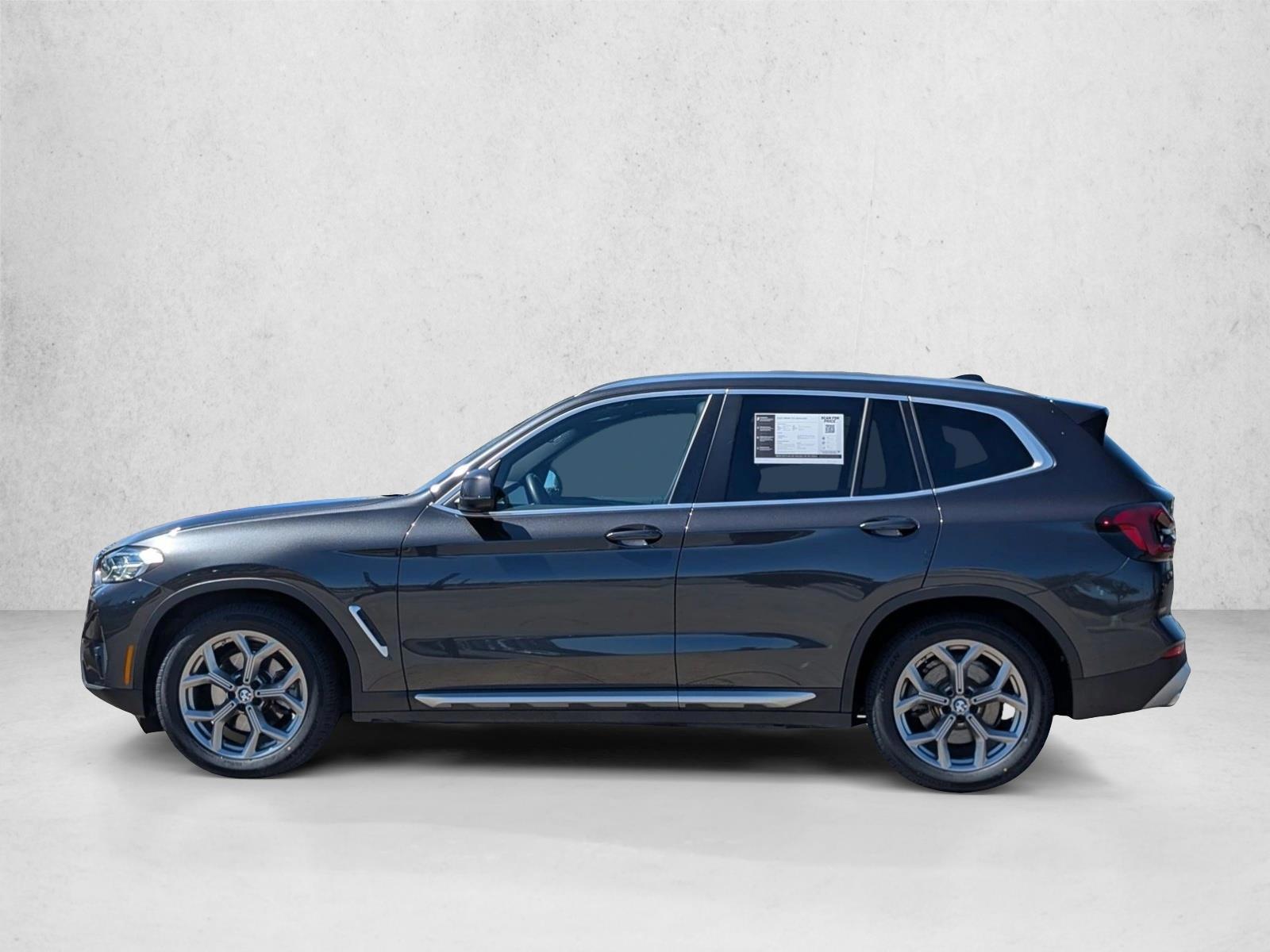 Thumbnail: 2023 BMW X3 - 2