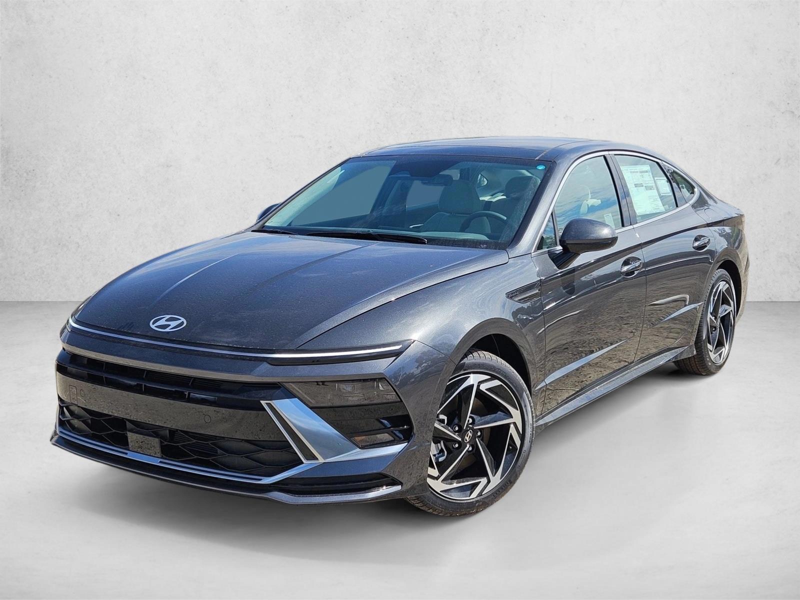 Thumbnail: 2025 Hyundai Sonata - 1