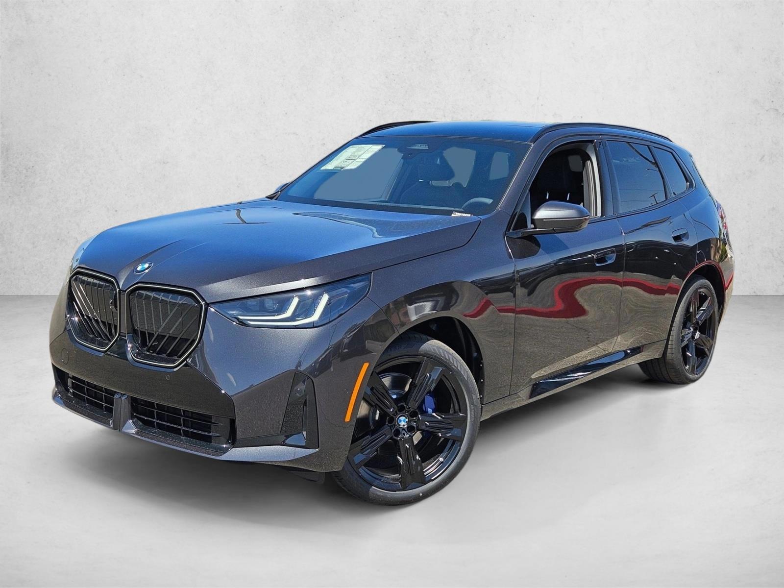 Thumbnail: 2026 BMW X3 - 1