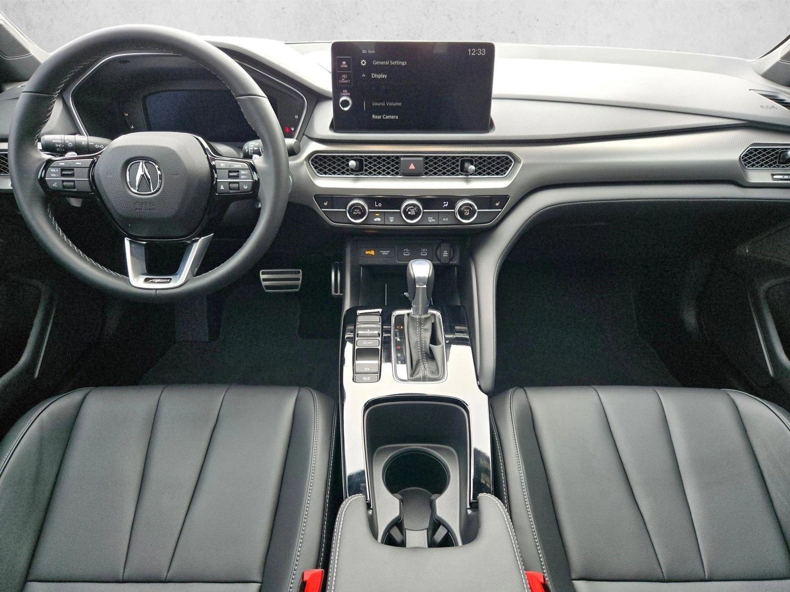 Thumbnail: 2026 Acura Integra - 4