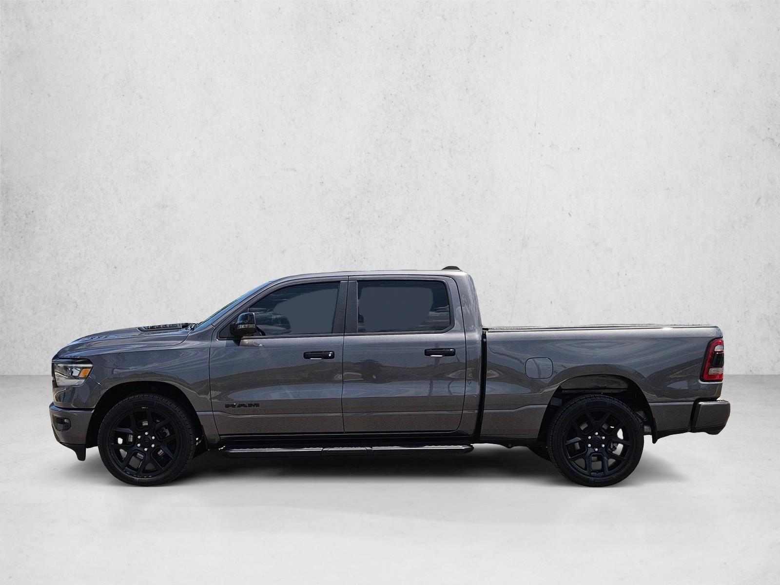 Thumbnail: 2023 RAM 1500 - 2