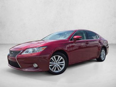 2014 Lexus ES 350