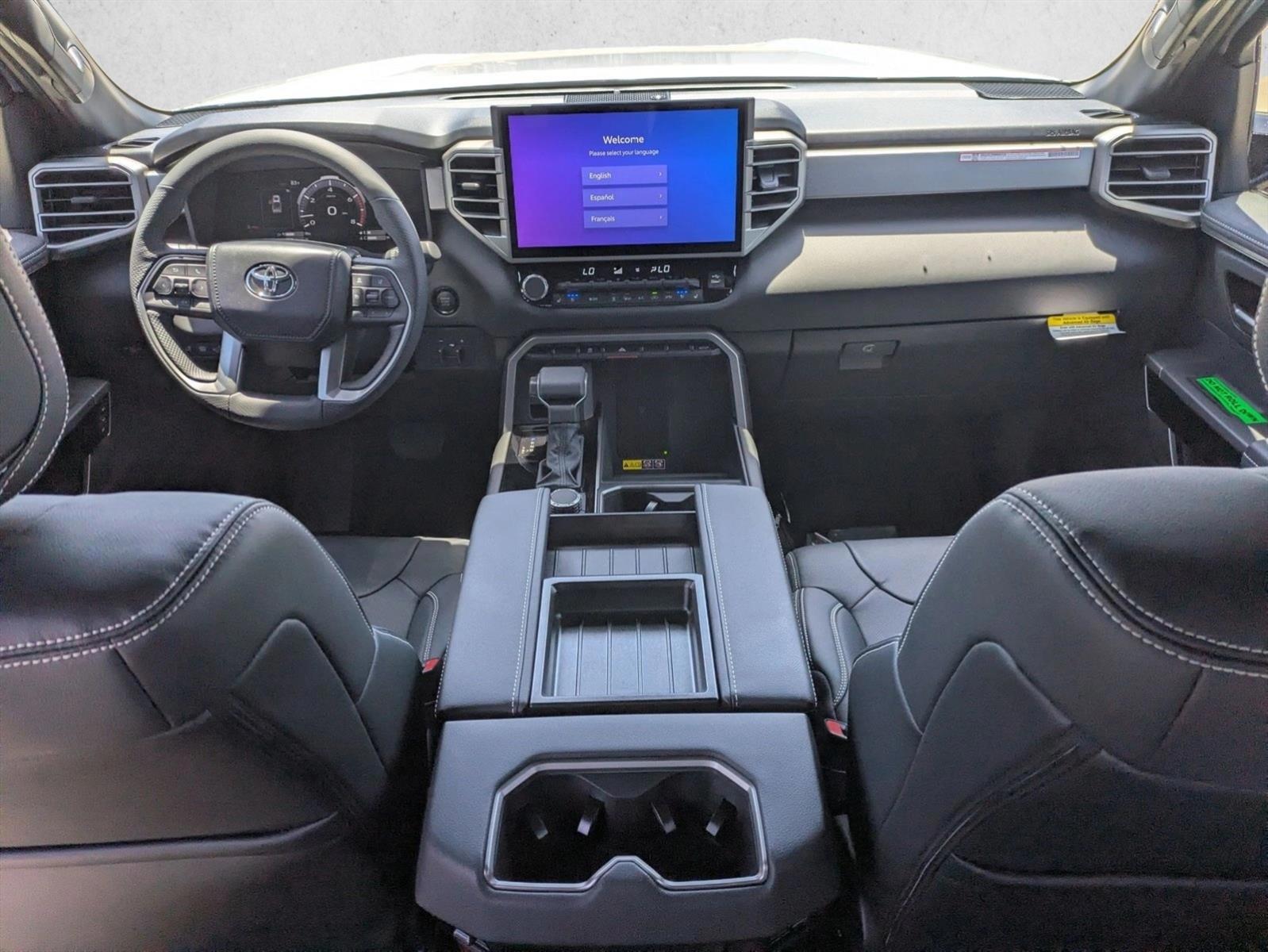 Thumbnail: 2026 Toyota Tundra - 3