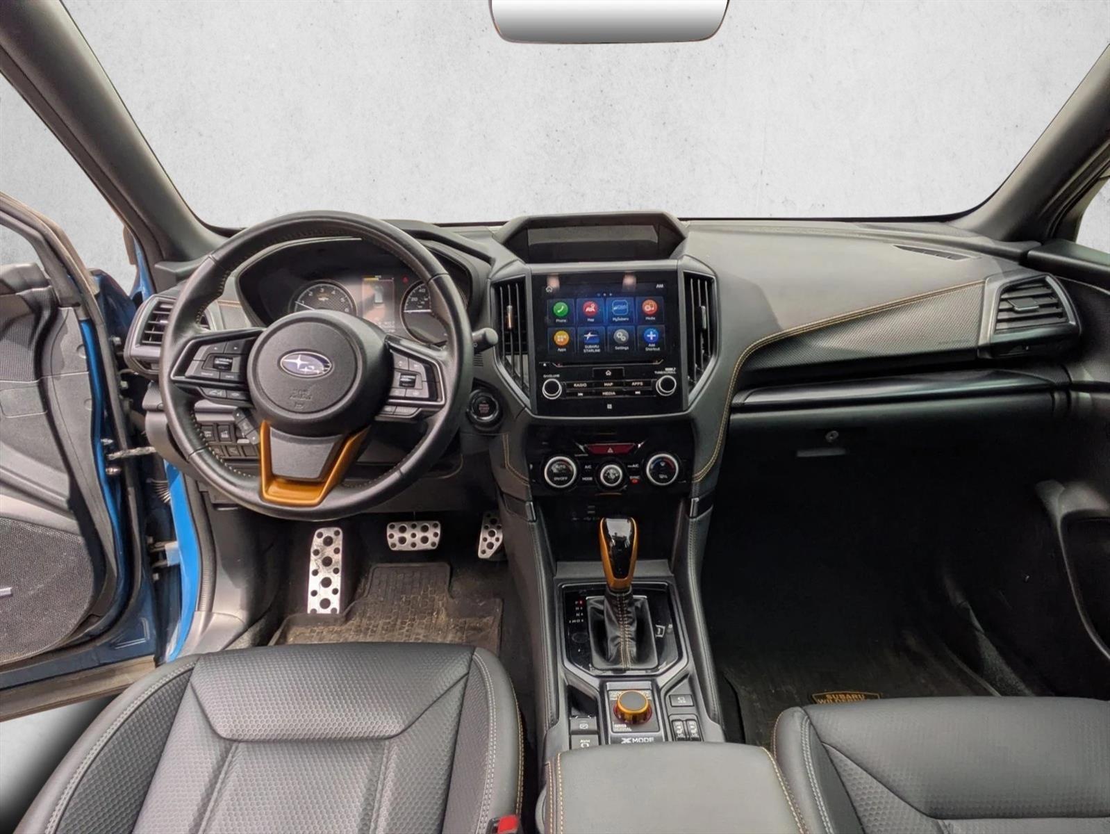 Thumbnail: 2022 Subaru Forester - 3