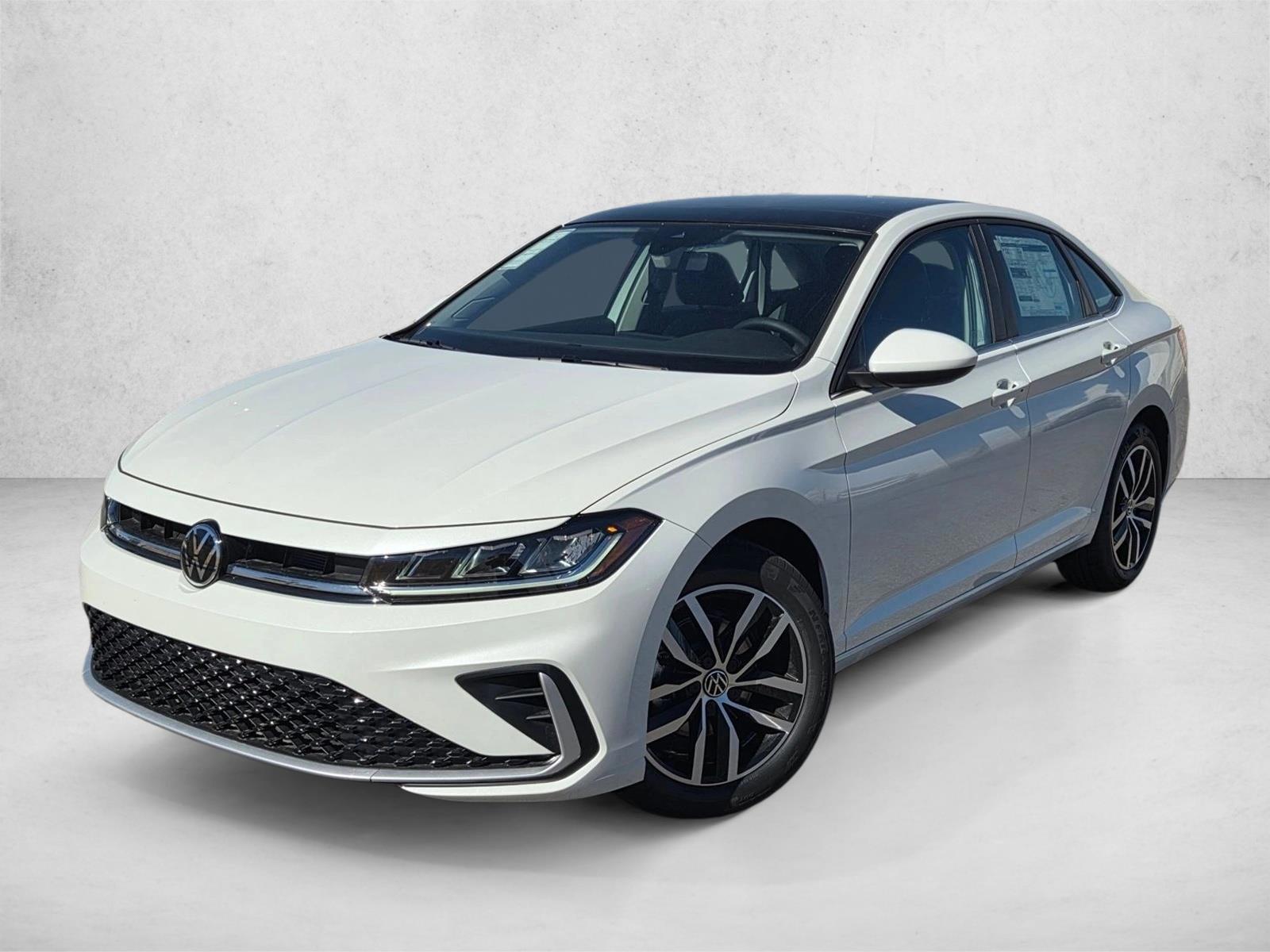Thumbnail: 2026 Volkswagen Jetta - 1