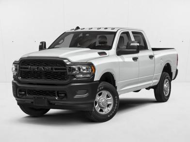2024 RAM 3500 Tradesman -
                  Corpus Christi, TX