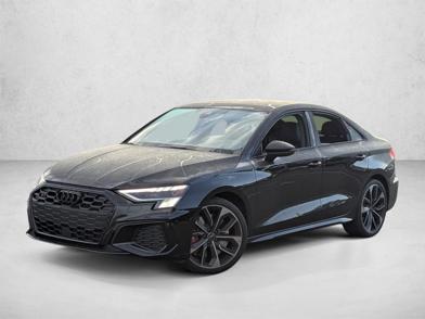 2024 Audi S3 Prestige -
                  Orlando, FL