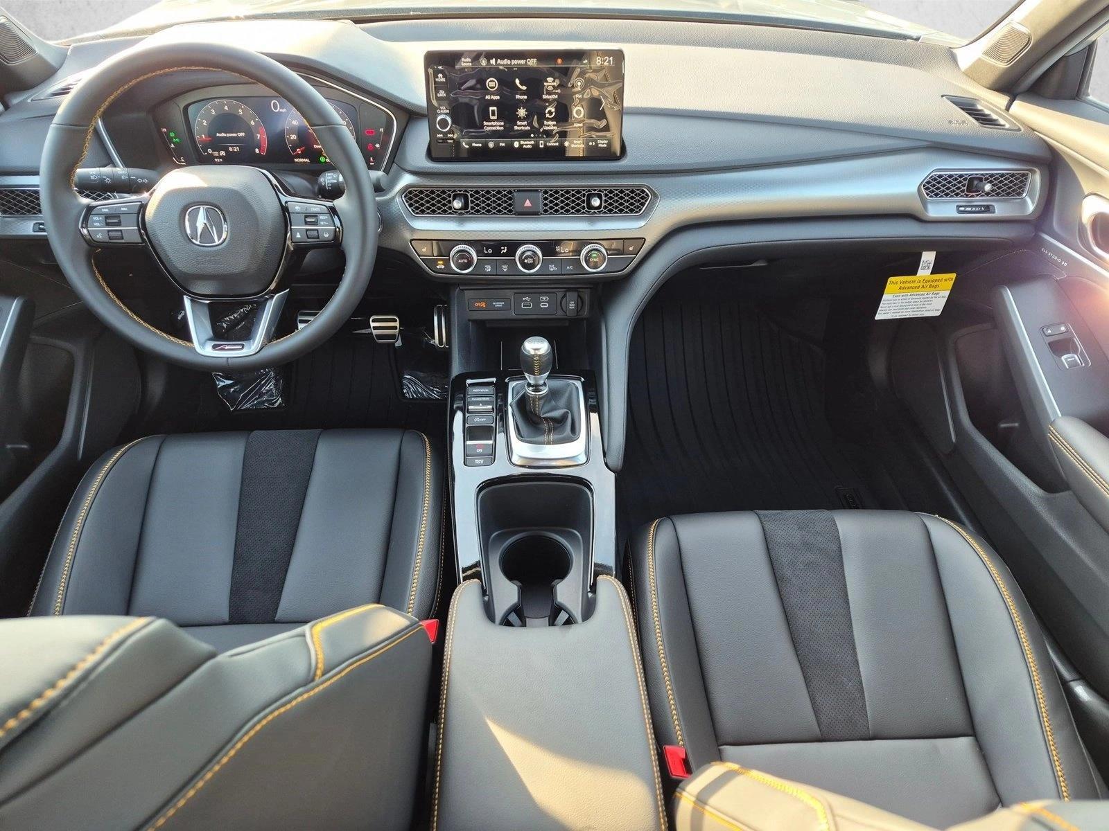 Thumbnail: 2026 Acura Integra - 3