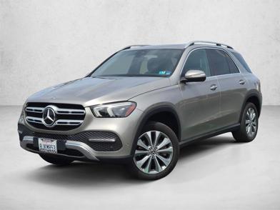 2020 Mercedes-Benz GLE 350 -
                  Irvine, CA
