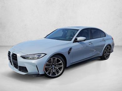 2023 BMW M3  -
                  Las Vegas, NV