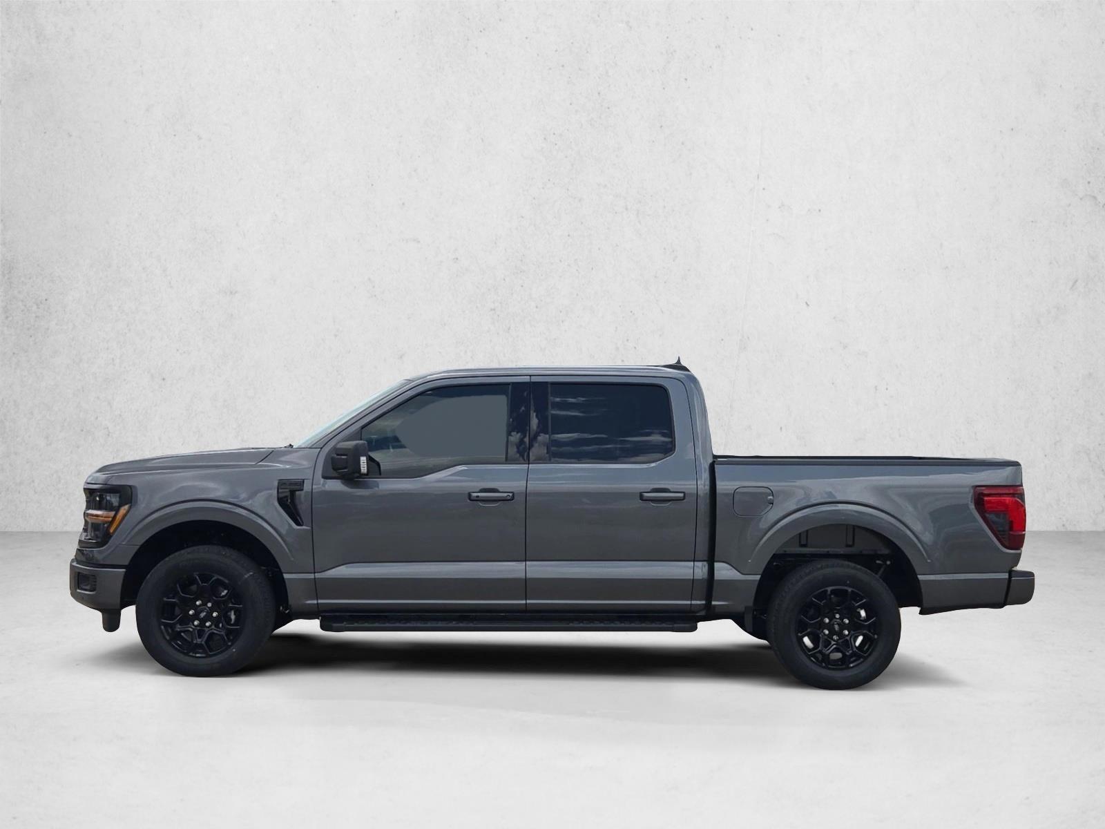 Thumbnail: 2026 Ford F-150 - 2