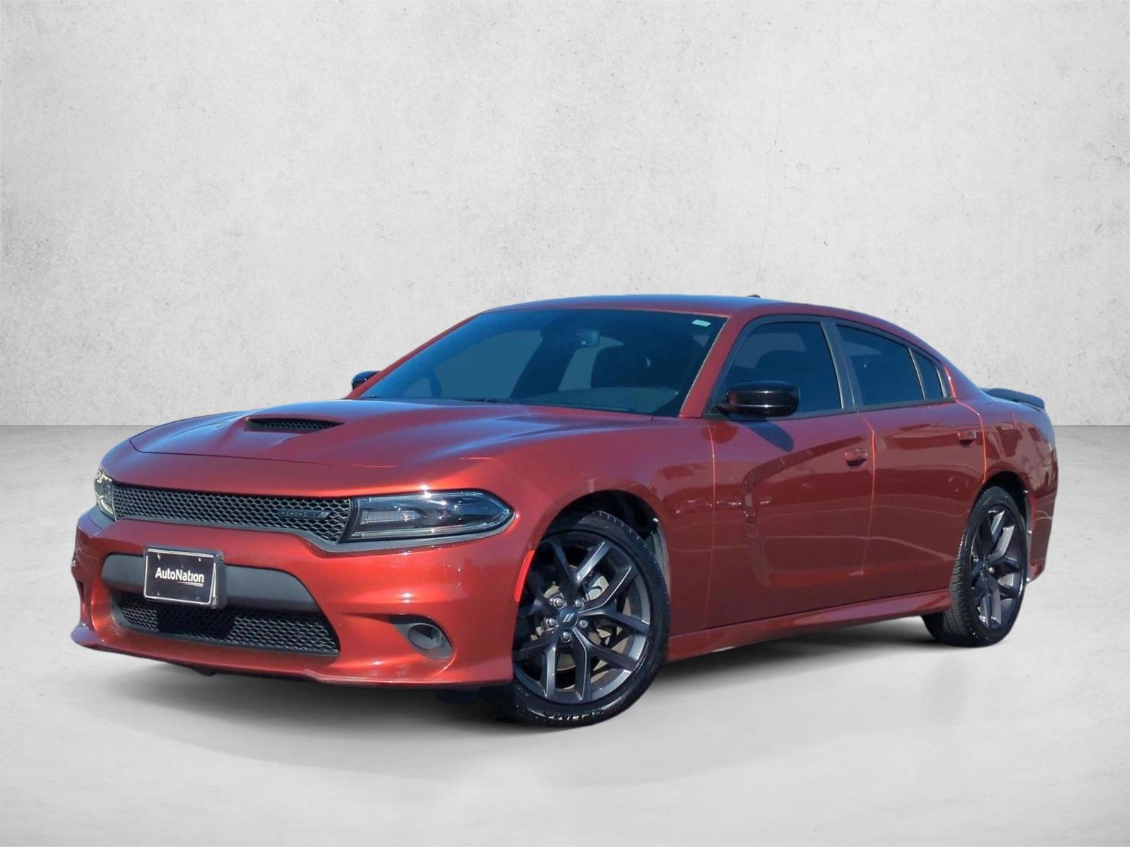 2021 Dodge Charger GT
