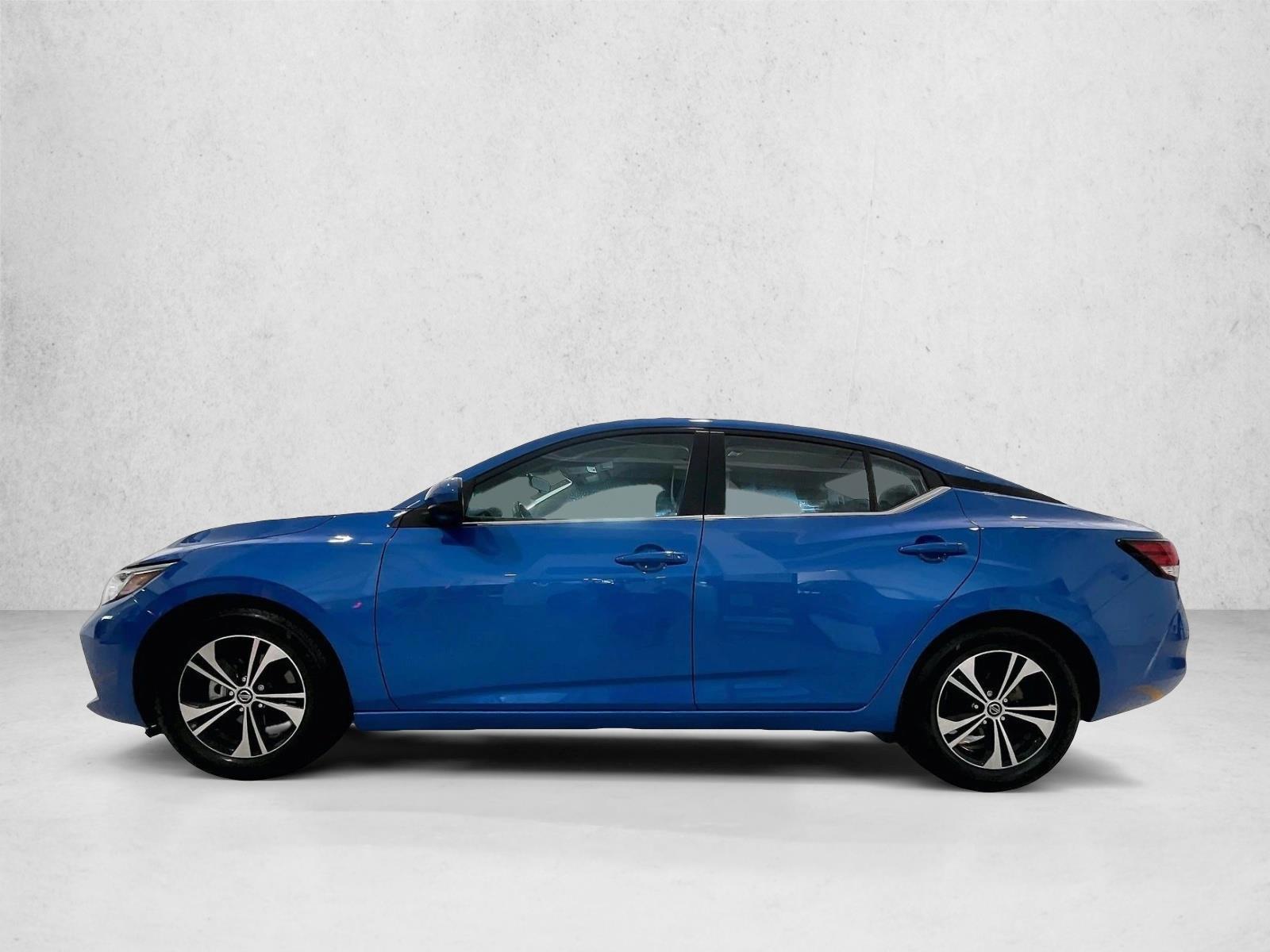 Thumbnail: 2023 Nissan Sentra - 2