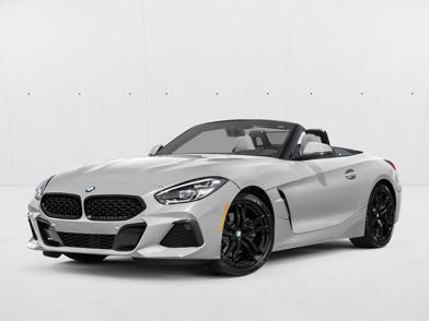 2021 BMW Z4 sDrive30i -
                  Plano, TX