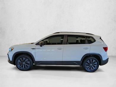 2022 Volkswagen Taos