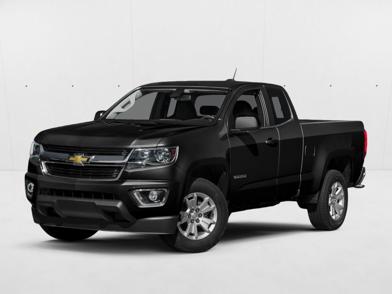 2015 Chevrolet Colorado LT -
                  Pinellas Park, FL