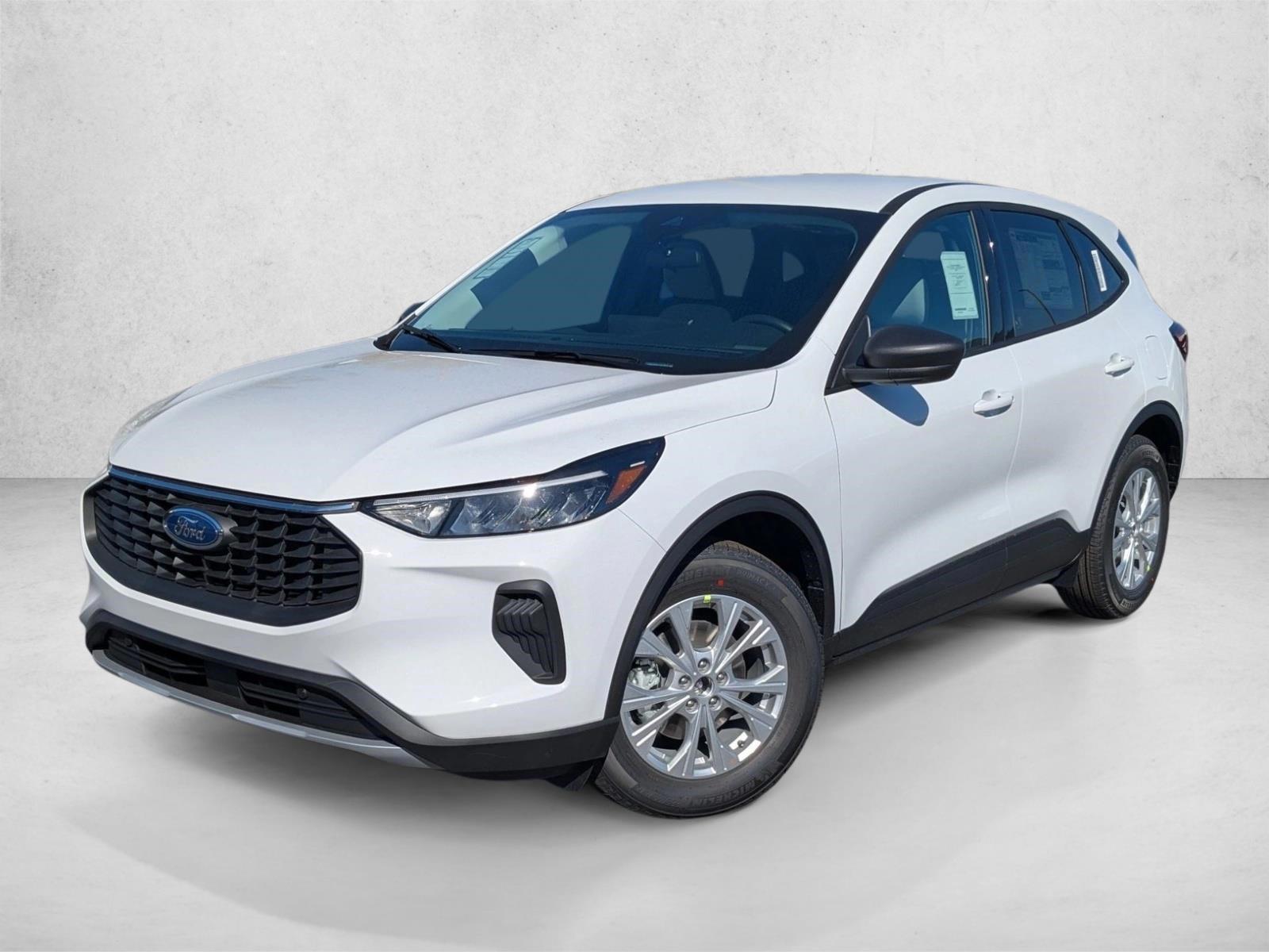 Thumbnail: 2026 Ford Escape - 1