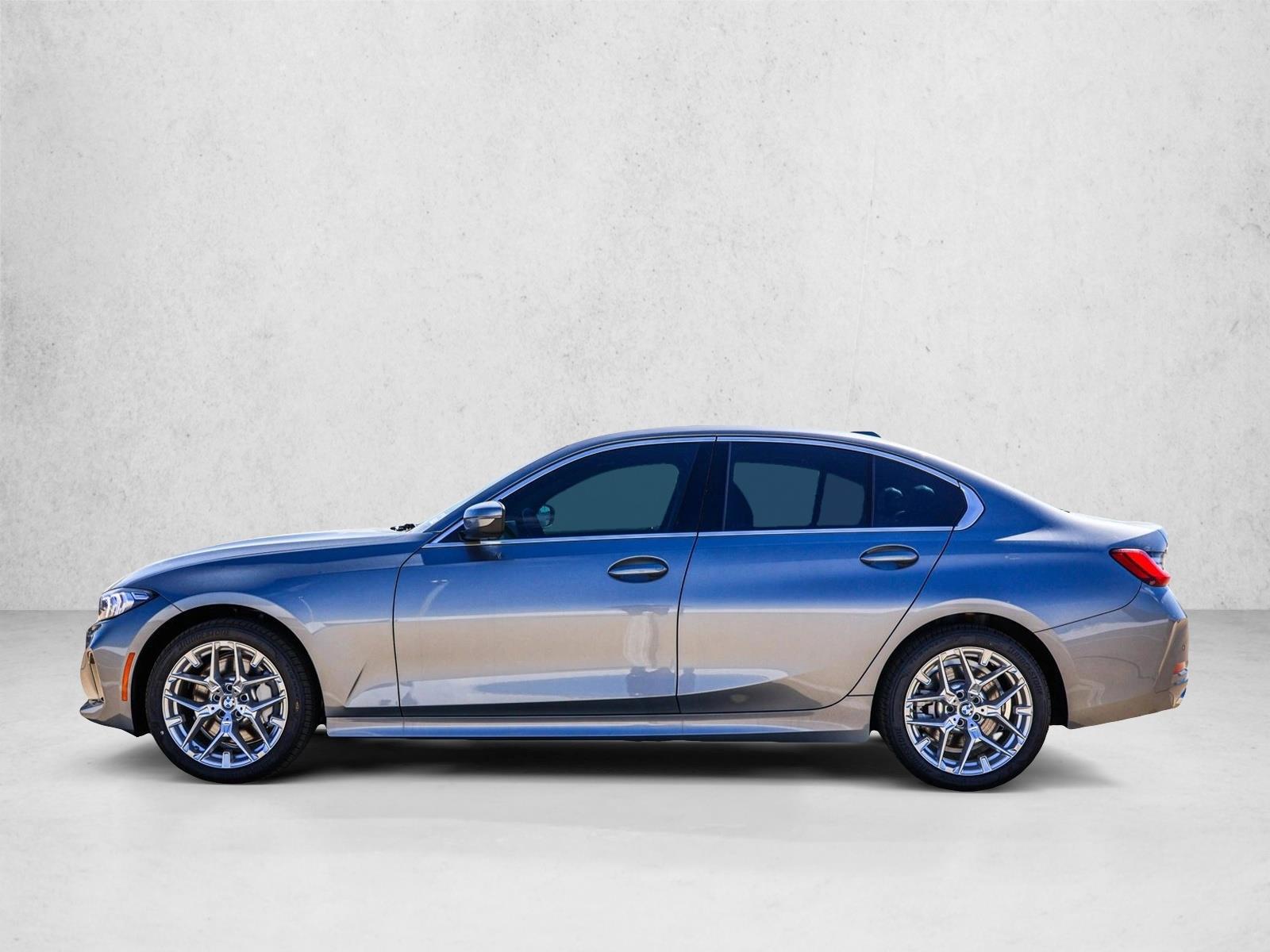 Thumbnail: 2026 BMW 3 Series - 2