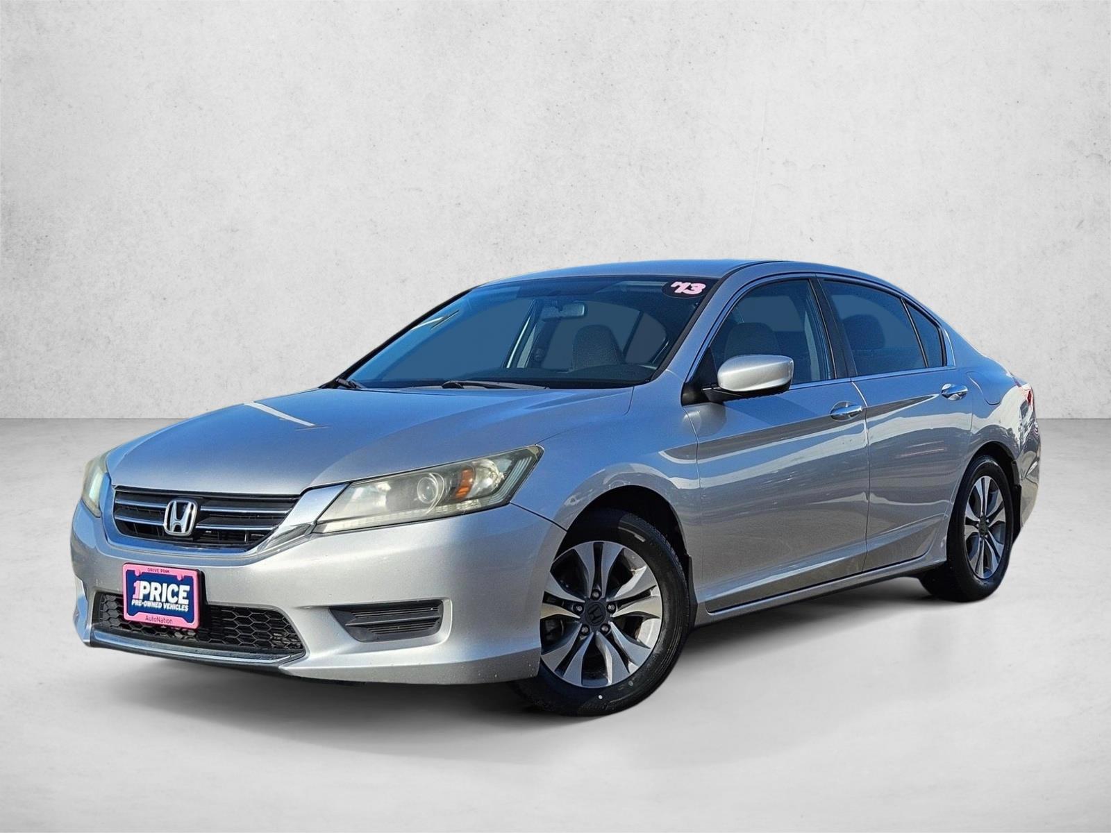 Thumbnail: 2013 Honda Accord - 1