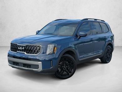 2023 Kia Telluride