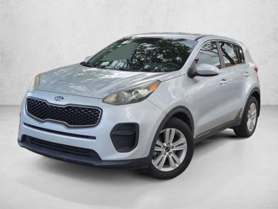 2019 Kia Sportage LX -
                  Greenacres, FL