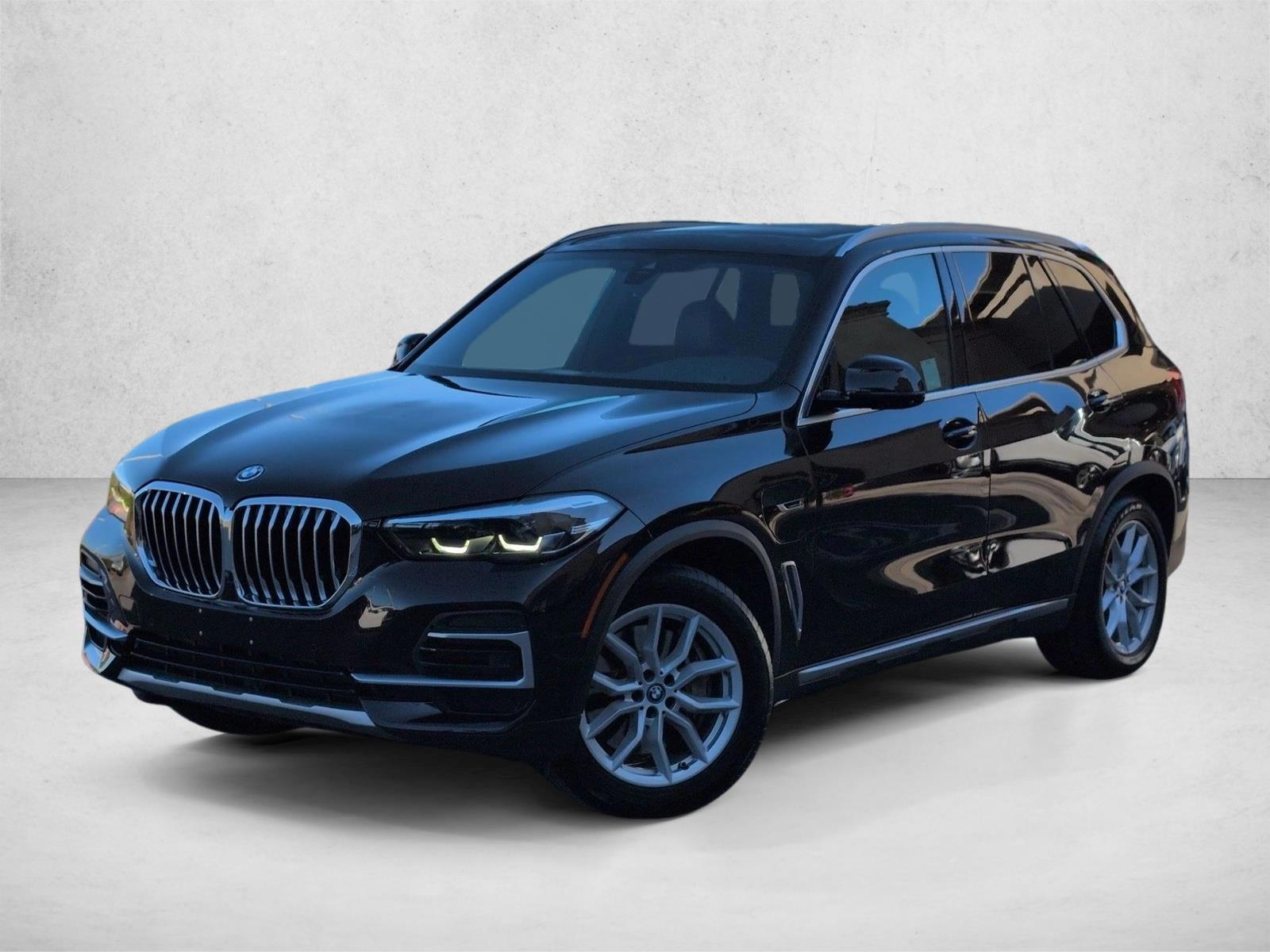 Thumbnail: 2022 BMW X5 - 1
