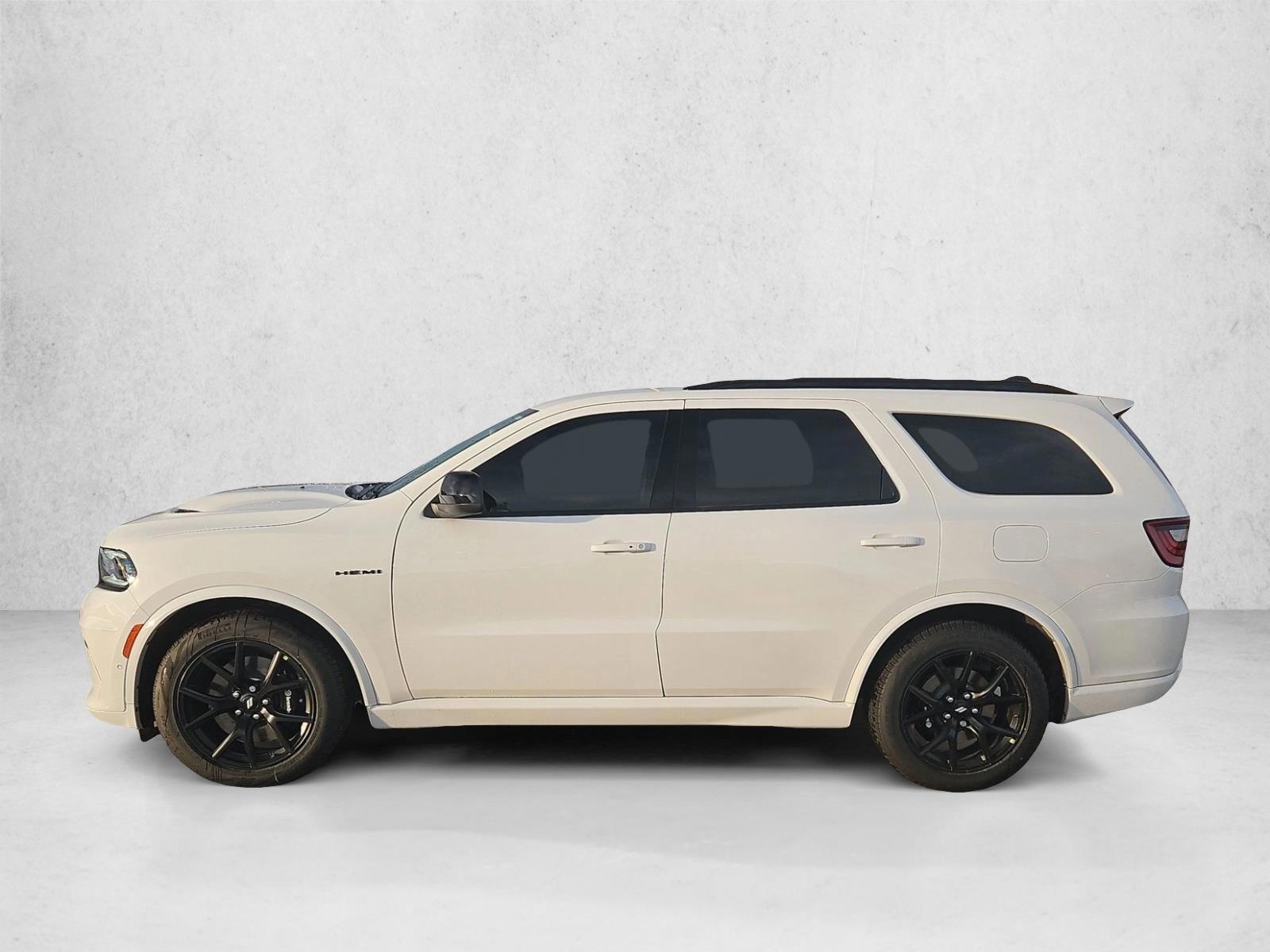 Thumbnail: 2026 Dodge Durango - 2