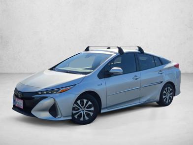 2022 Toyota Prius Prime XLE -
                  Roseville, CA