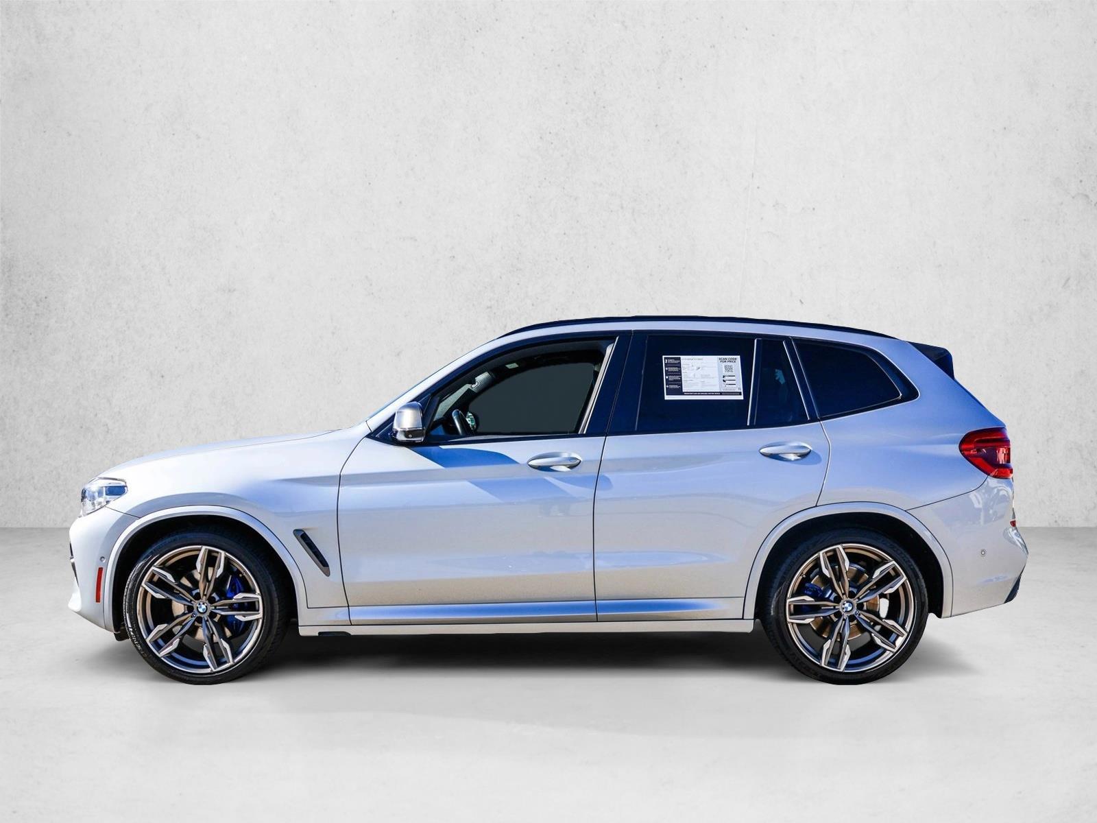 Thumbnail: 2019 BMW X3 - 2