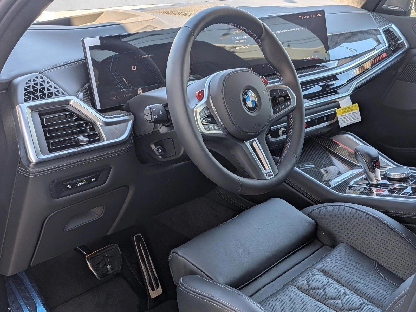 Thumbnail: 2026 BMW X5 - 3