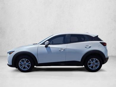 2019 Mazda CX-3