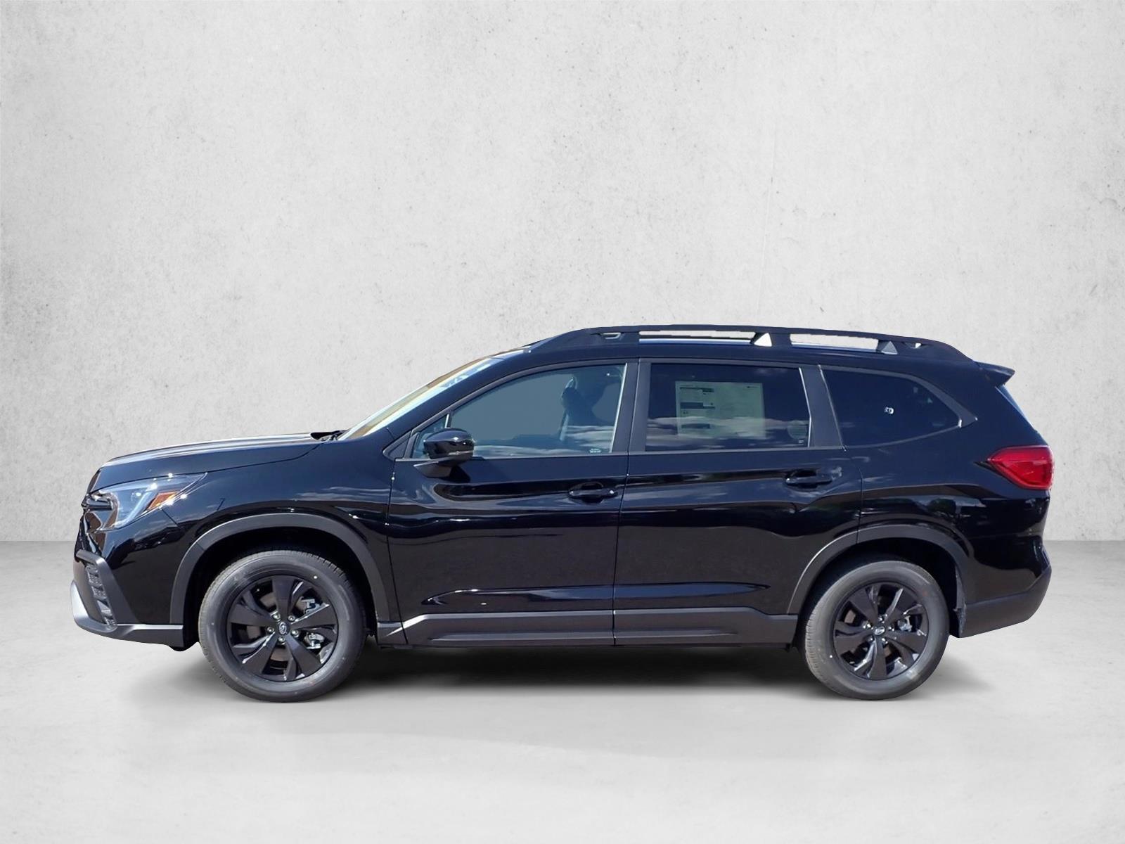 Thumbnail: 2026 Subaru Ascent - 2