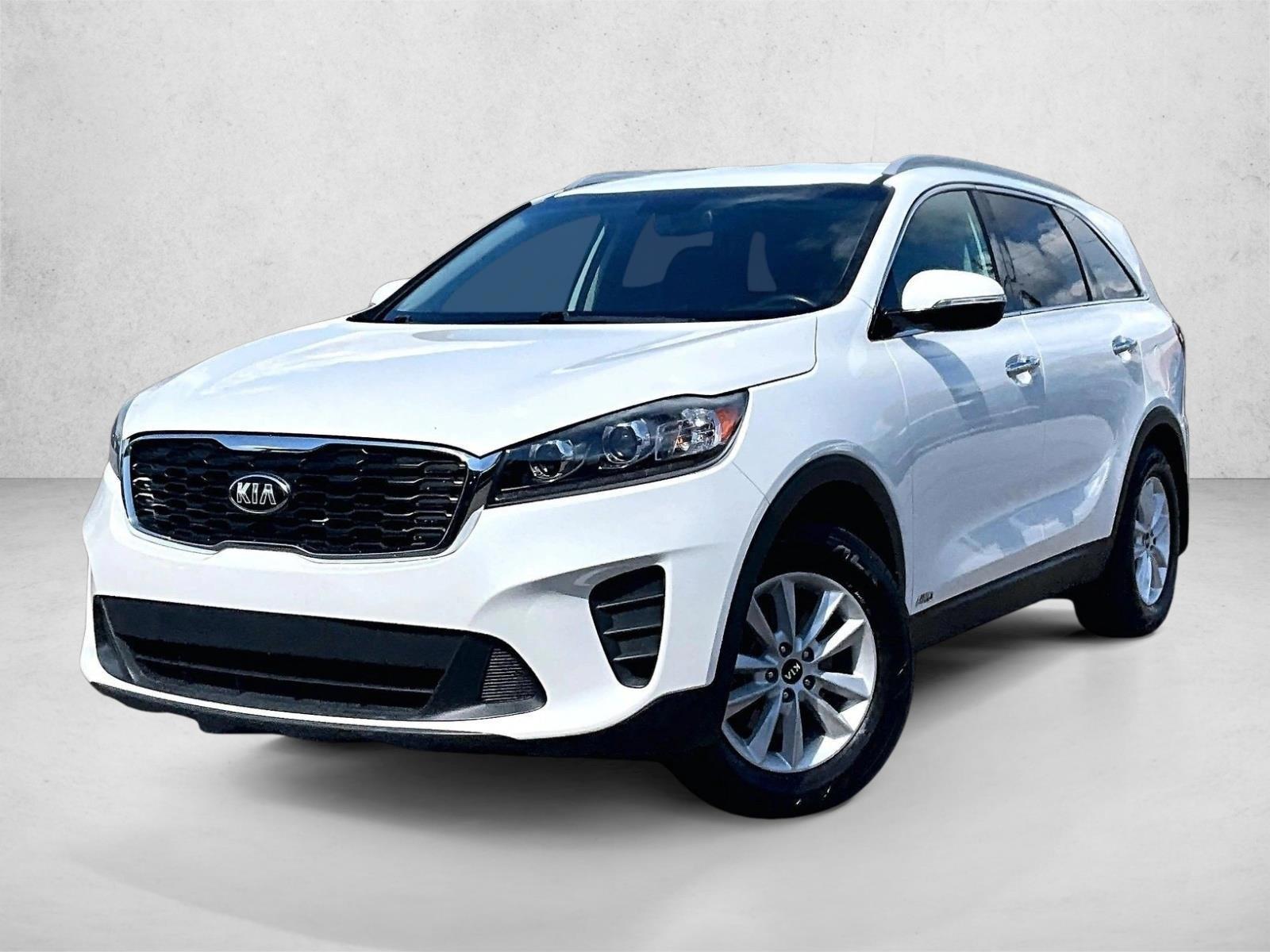 Thumbnail: 2019 Kia Sorento - 1