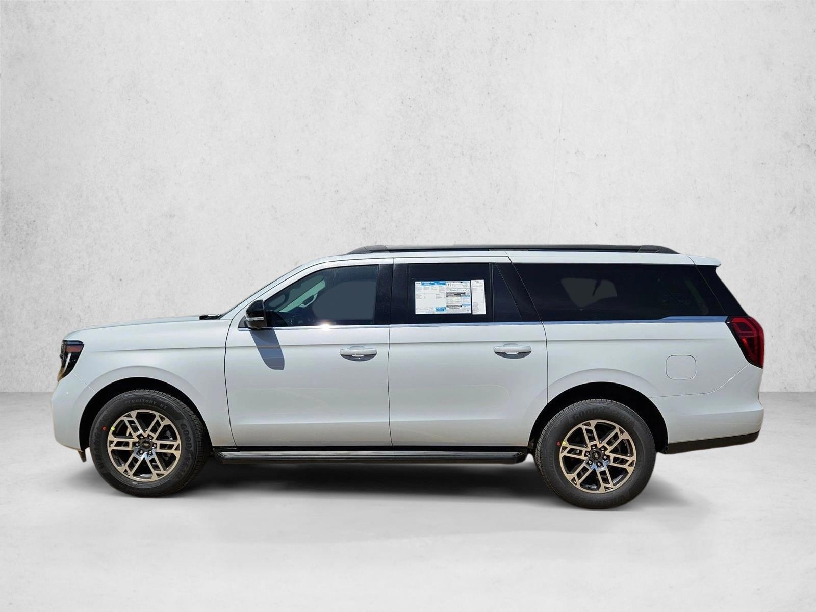 Thumbnail: 2026 Ford Expedition MAX - 2