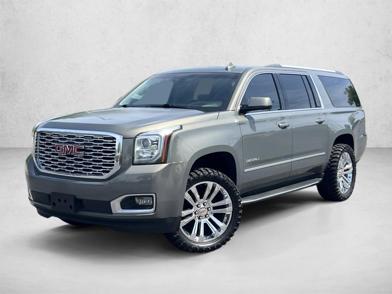 2018 GMC Yukon XL Denali -
                  Buford, GA
