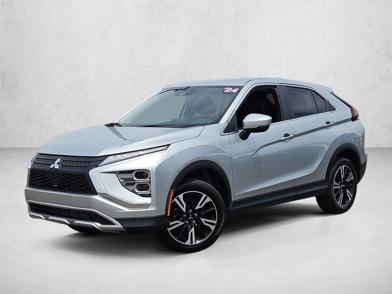 2024 Mitsubishi Eclipse Cross SE -
                  Tempe, AZ