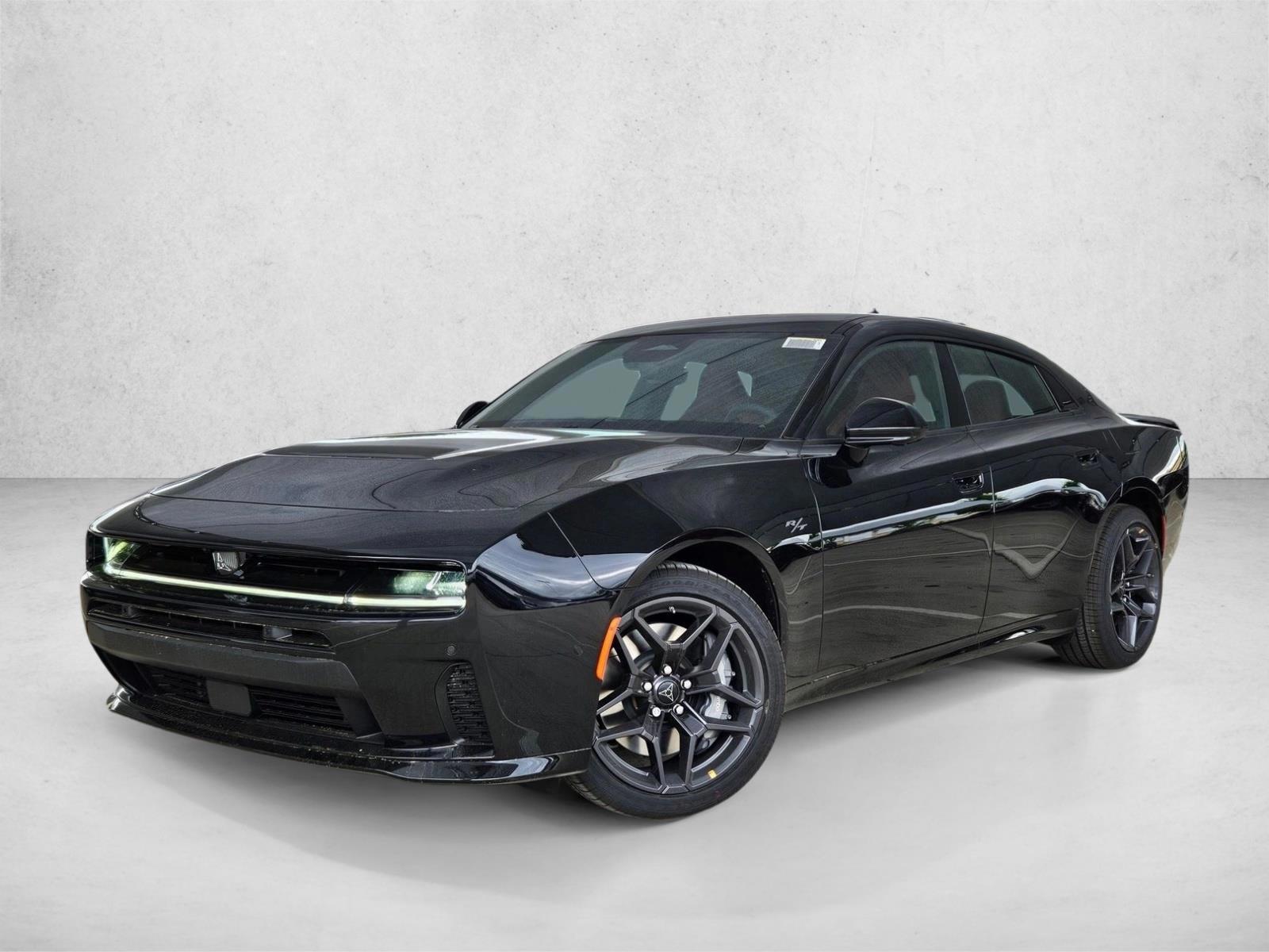 Thumbnail: 2026 Dodge Charger - 1