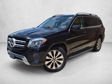 2019 Mercedes-Benz GLS 450 -
                  Columbia, SC