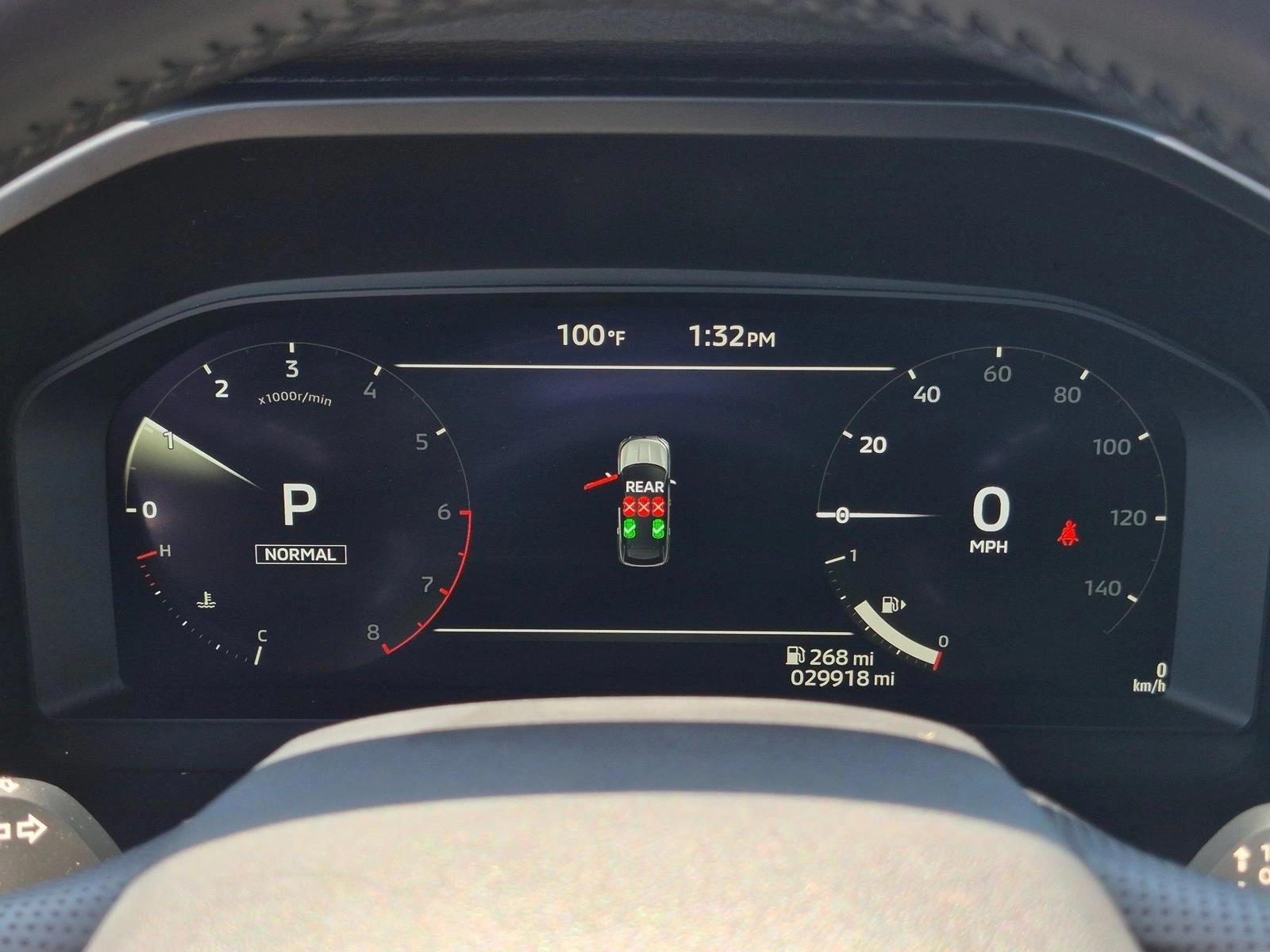 2025 Mitsubishi MitsubishiOutlander, photo 11