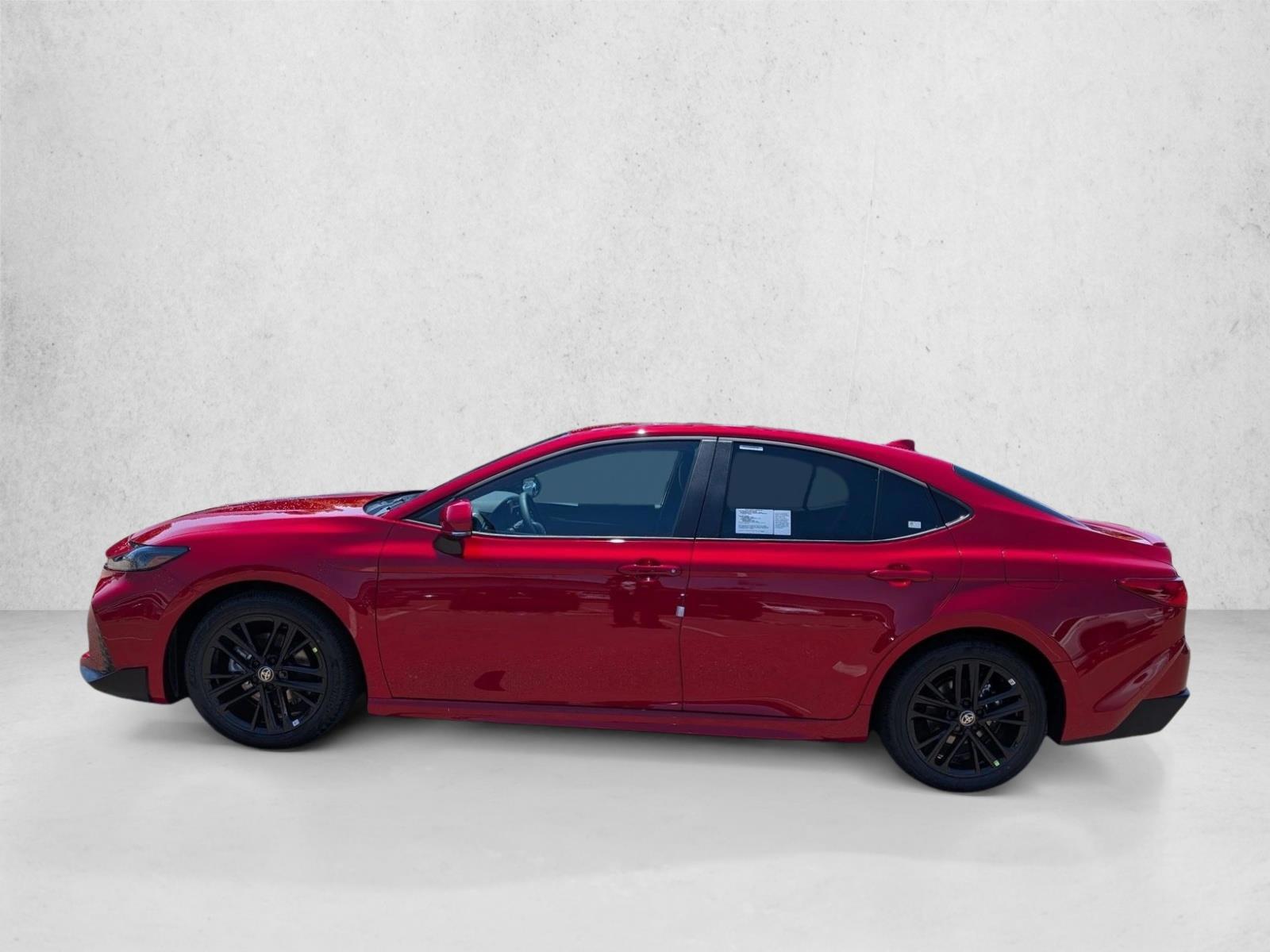 Thumbnail: 2026 Toyota Camry - 2