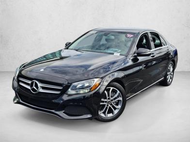 2017 Mercedes-Benz C-Class C 300 -
                  Las Vegas, NV