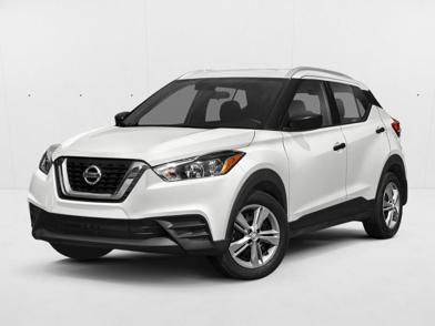 2020 Nissan Kicks SV -
                  Hardeeville, SC