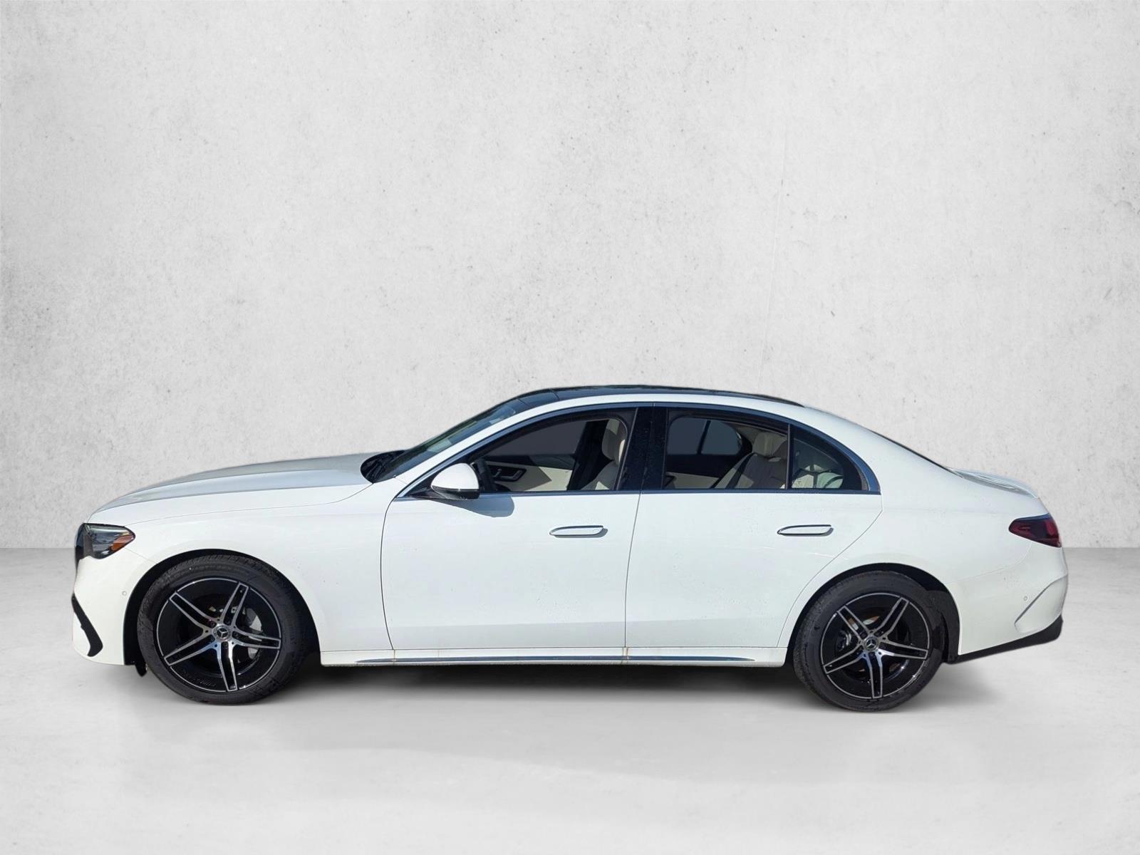 Thumbnail: 2026 Mercedes-Benz E-Class - 2