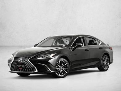 2023 Lexus ES