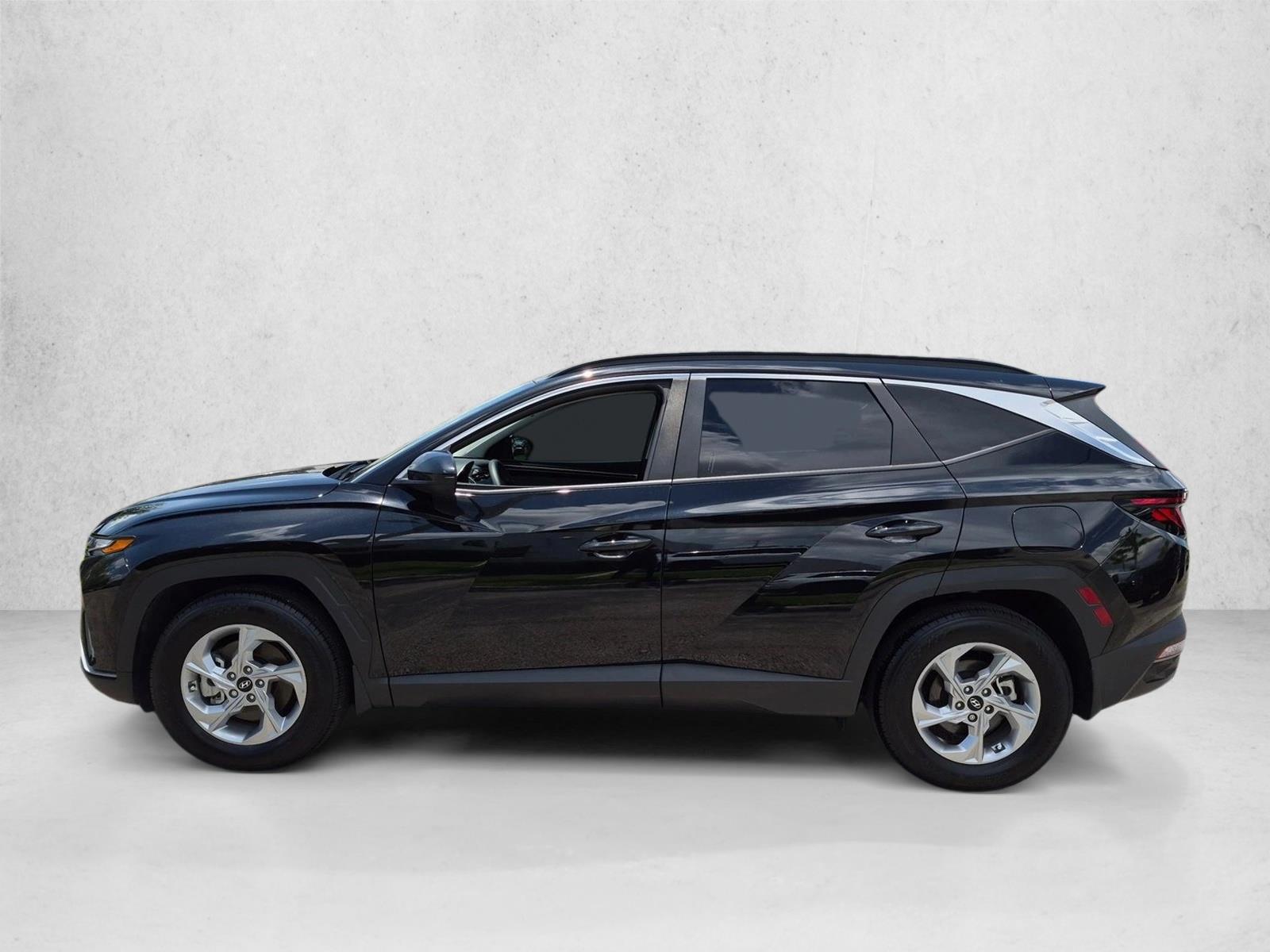 Thumbnail: 2024 Hyundai Tucson - 2