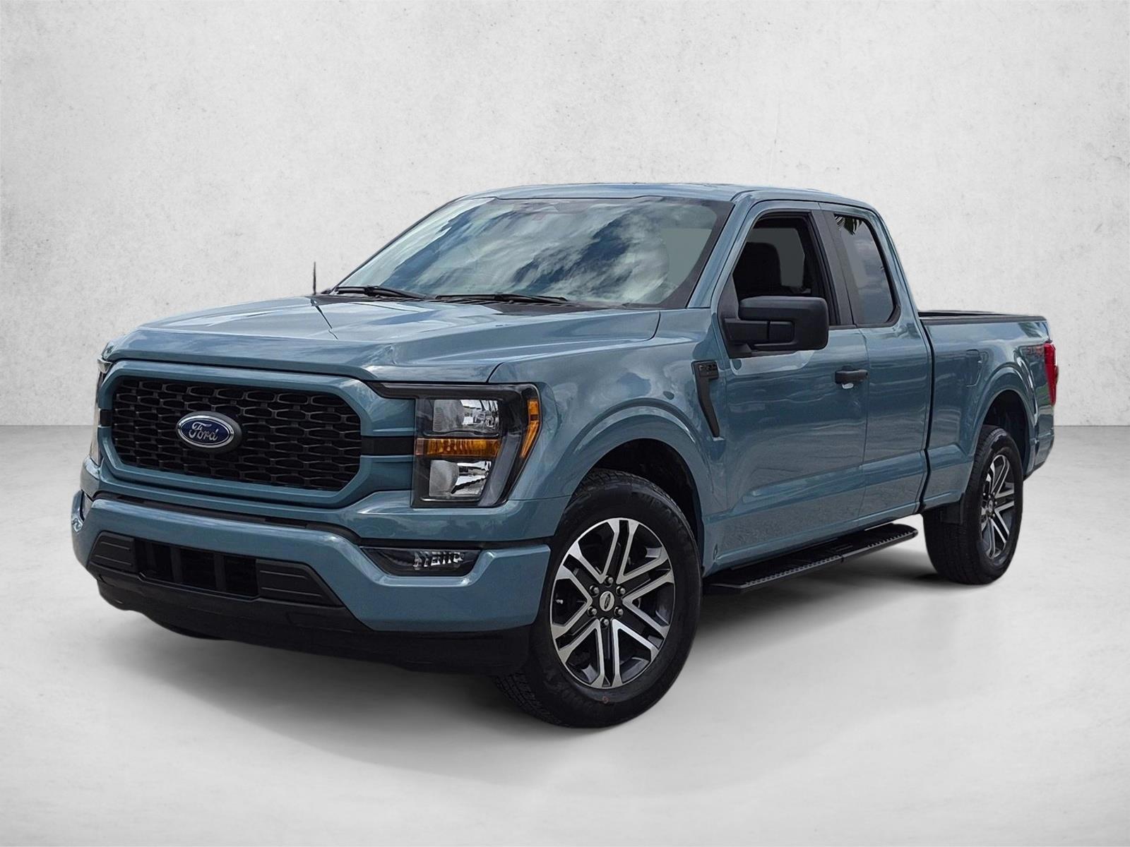 Thumbnail: 2023 Ford F-150 - 1