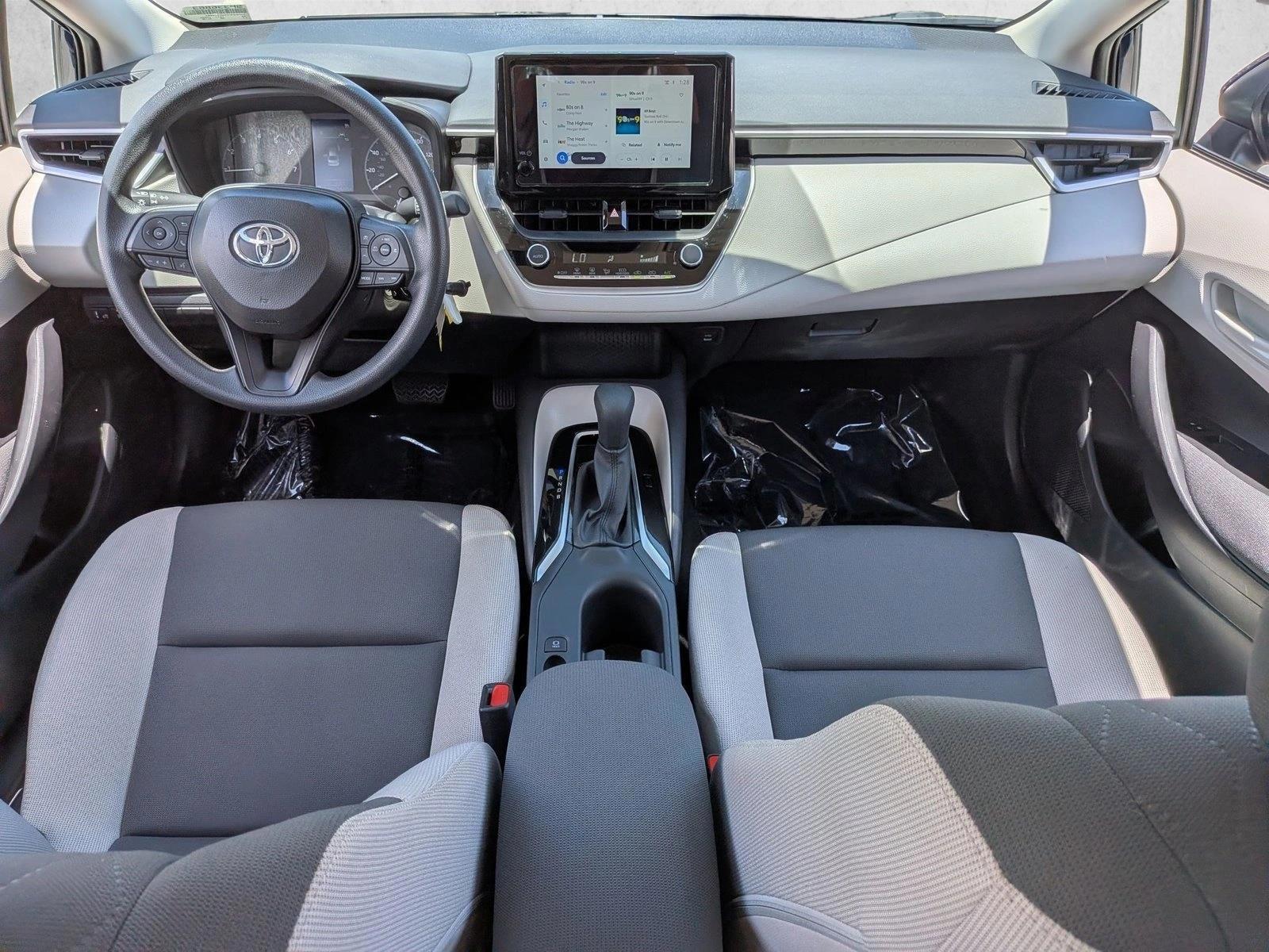 Thumbnail: 2025 Toyota Corolla - 3